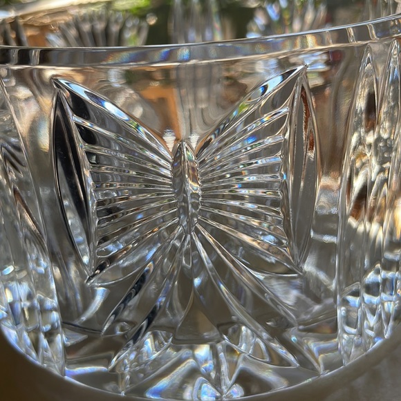 Stunning Waterford Crystal millennium Series wine, bottle, coaste… - Picture 5 of 9